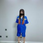糖糖女囚幻想-镣铐初体验、女囚训诫、强制裸足、指令训练、羞耻展示、镣铐放置过夜、严厉管教