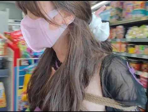 长颜草定拍，十字姬户外-4