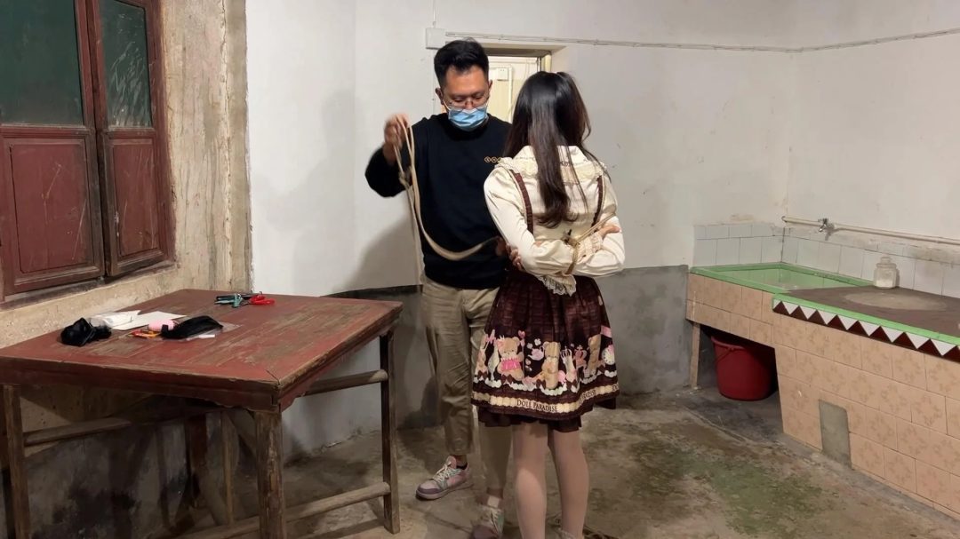 绞刑Ⅱ-7