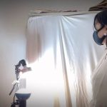 侠客小美女TK