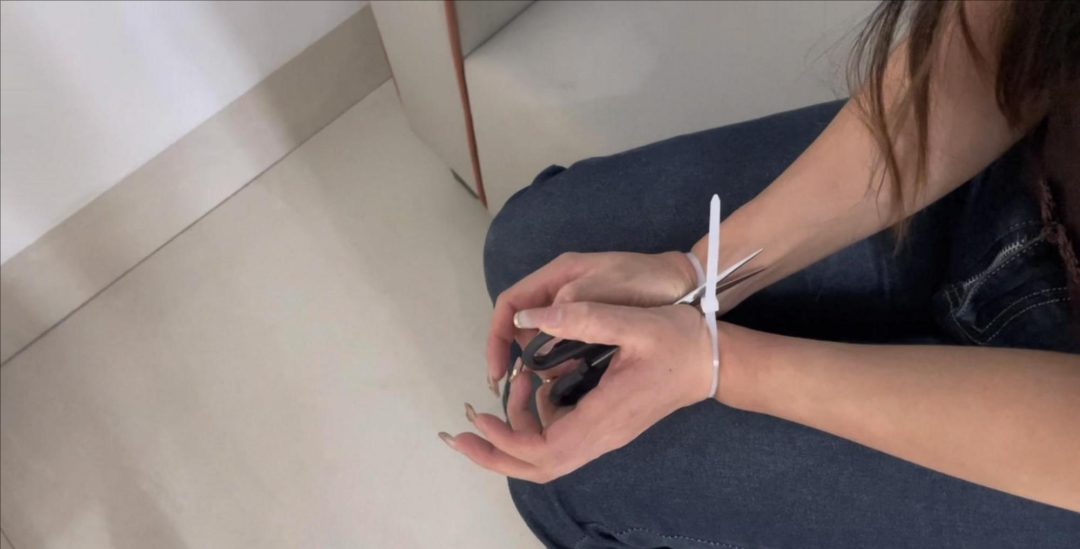 【绳命线】新模试镜-3
