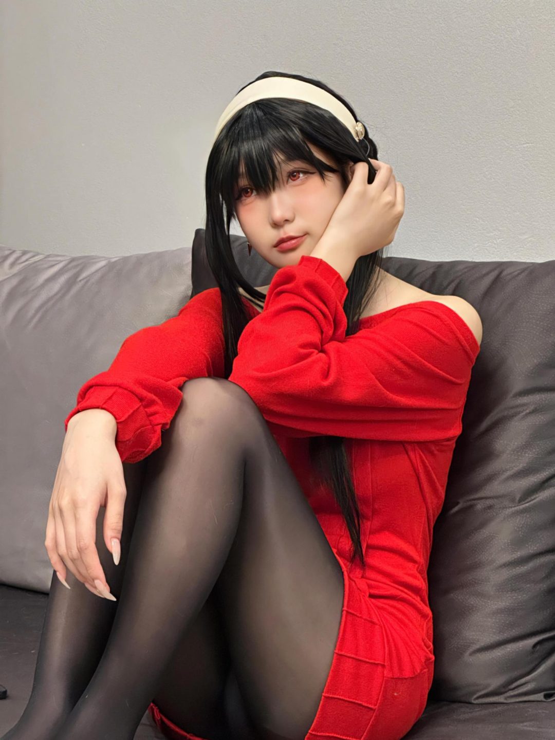 贝特定拍，约尔束缚-7