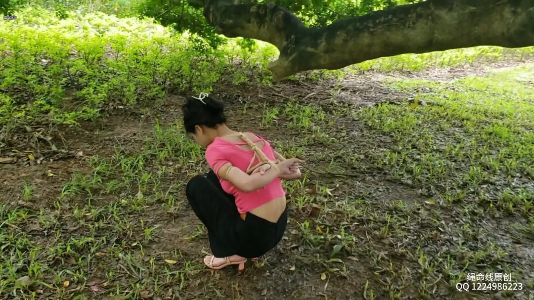 安然户外五花-3