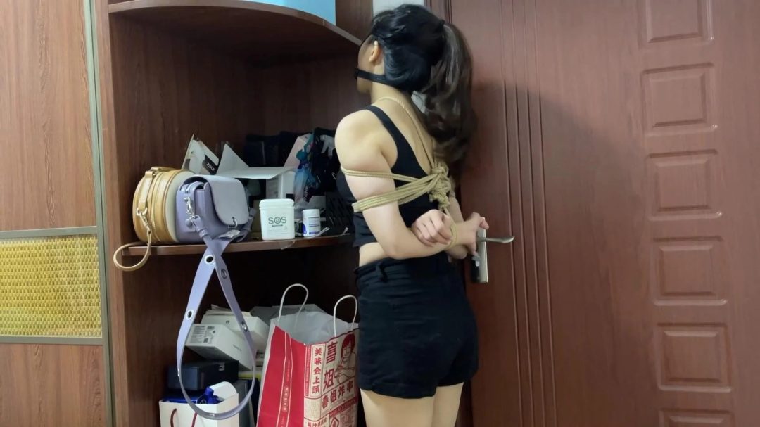 捆绑事件——逃脱游戏Ⅱ-8
