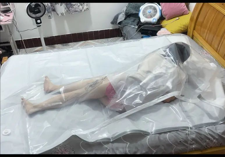 小董的真空压缩袋初体验以失败告终-2