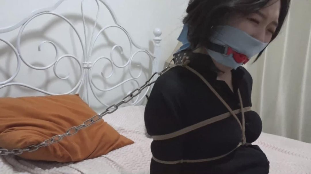 《猎美陷阱·饱含希望的逃跑游戏》-7