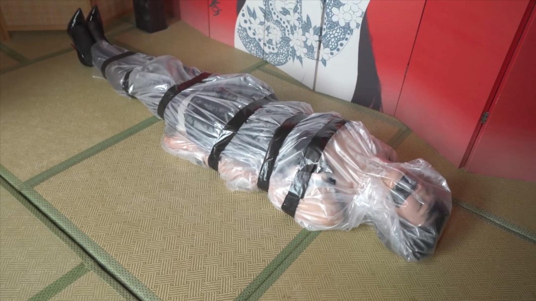 布基胶带，透明袋子， 1H全包！-3