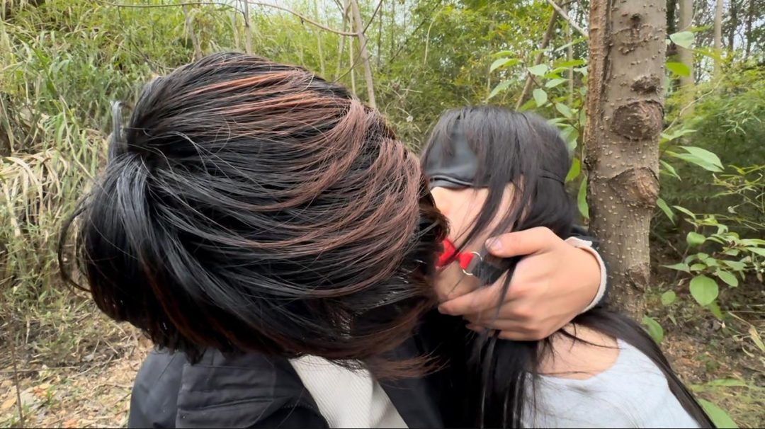 男同事的魔爪-3