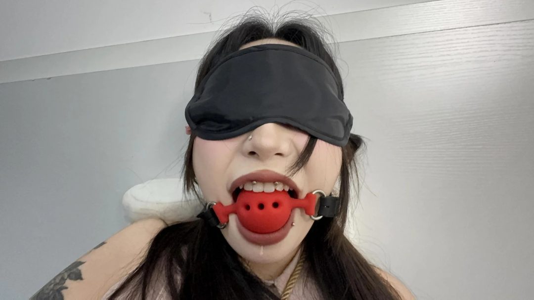 【比尔】小鱼首弹被强弄驯服-6