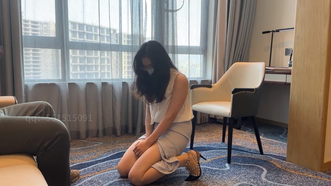缚跪临门-4