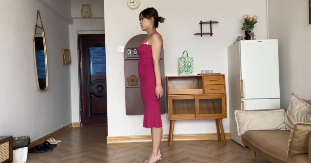 【绳命线】小白绳艺摆拍-1