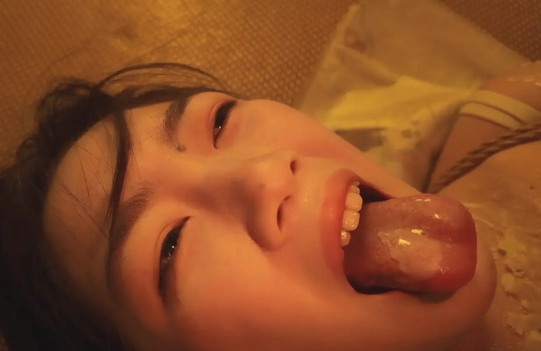 贝贝送我的蜡烛-7