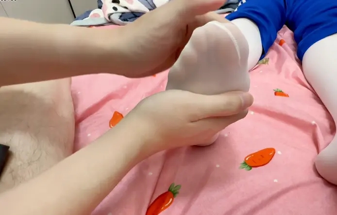 险境 挠痒 恋足 放置-5