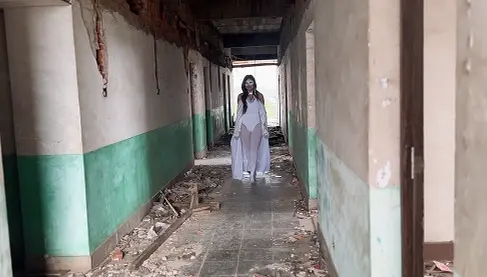 女侠受难-2 女侠受难-2