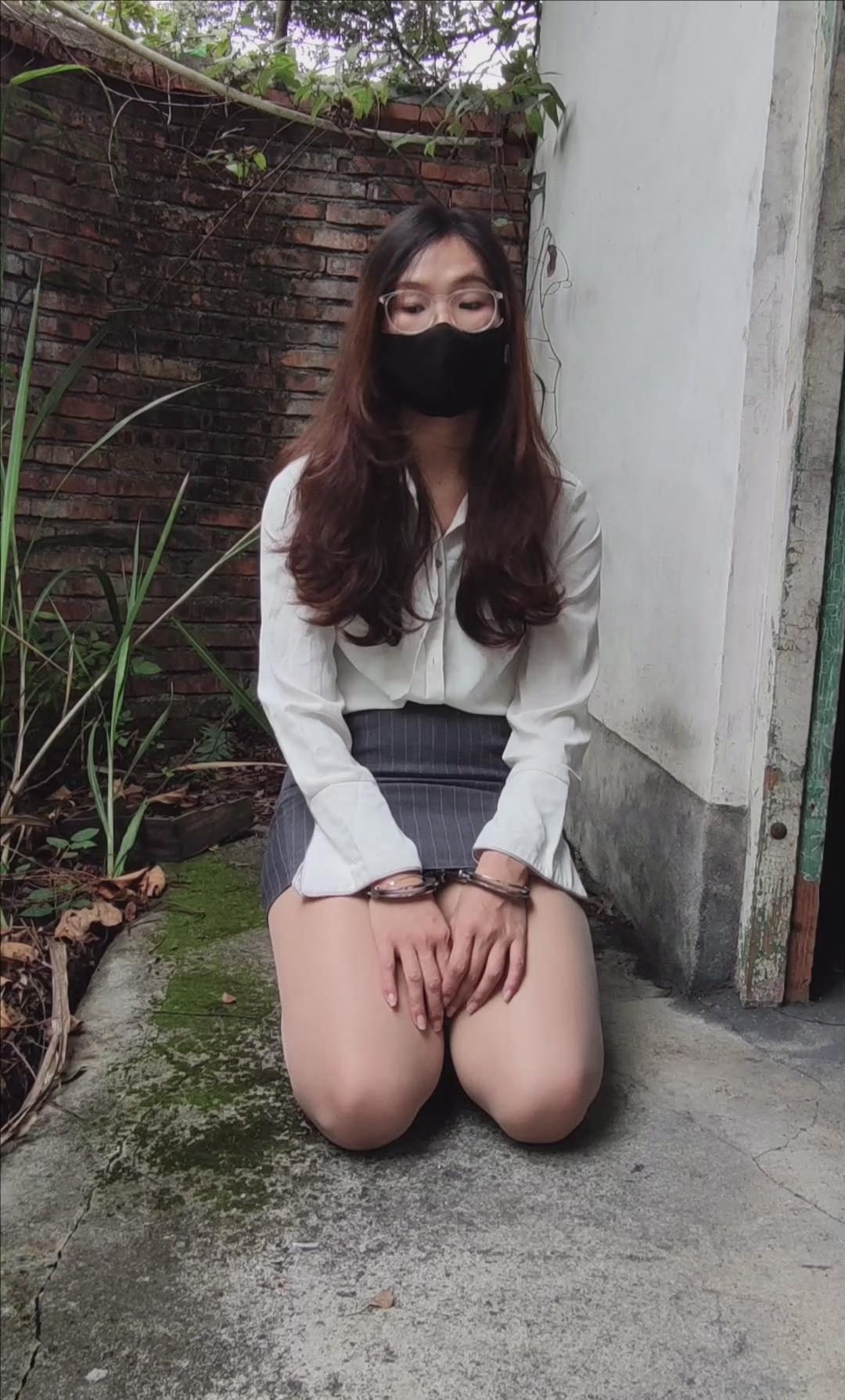 户外镣铐特辑——定拍转公映，复出前的小小暖场第一季-6