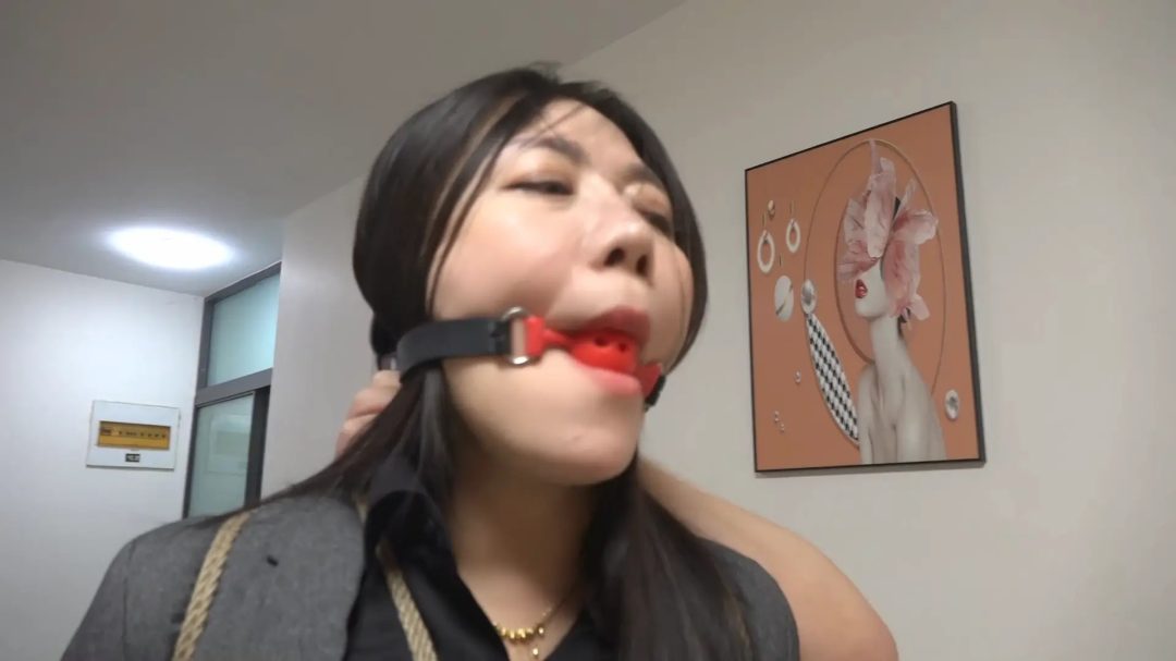 尤物收藏夹·李然·美女老板的约会-4