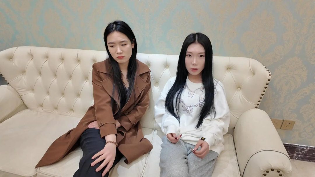 缚神的诱惑·梅开二度！蓝黑探员M腿狗狗-1