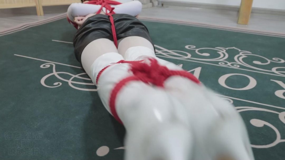 缚之轨迹侦探篇合集-19