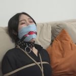 《猎美陷阱·饱含希望的逃跑游戏》