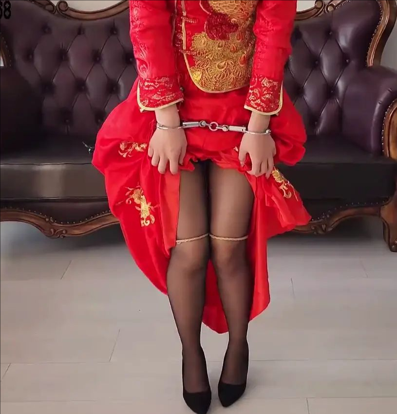 赌徒命运之《卖自己老婆抵债》-5