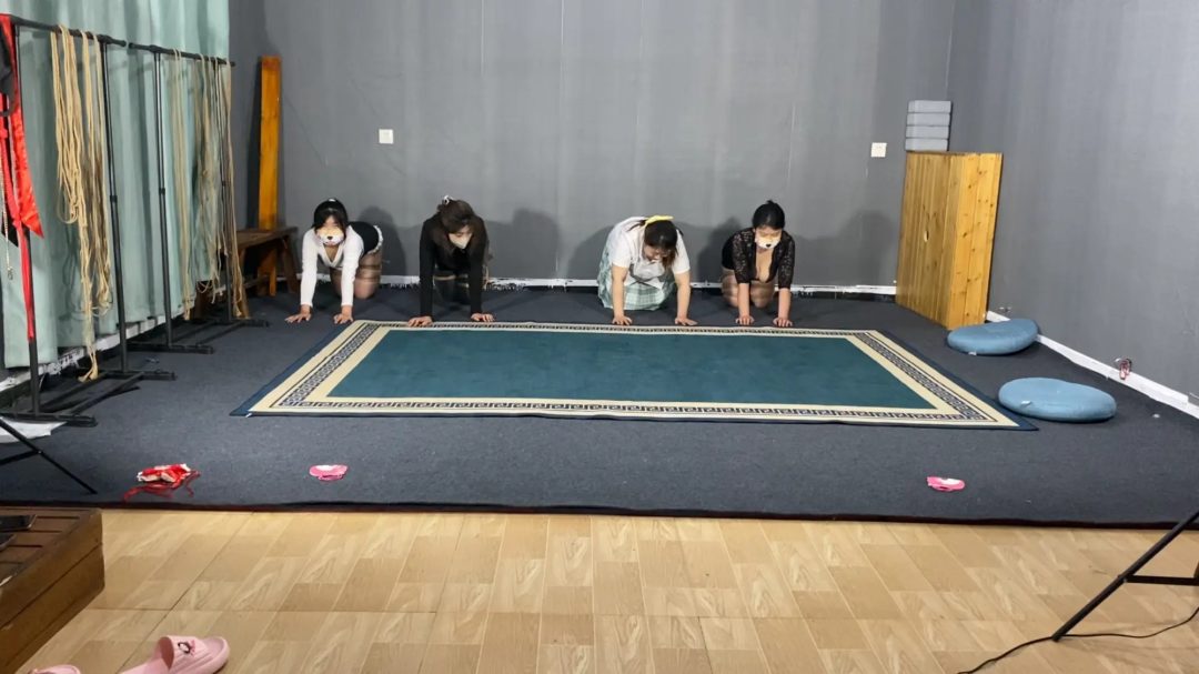 四人k9下集，犬姿大战，精彩不断-4