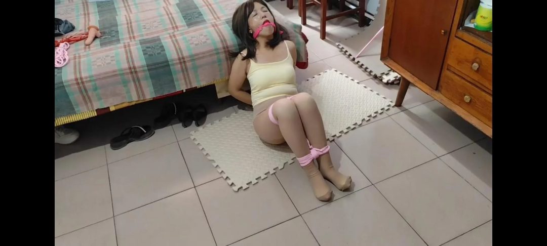 女同（快递员的邂逅）-4