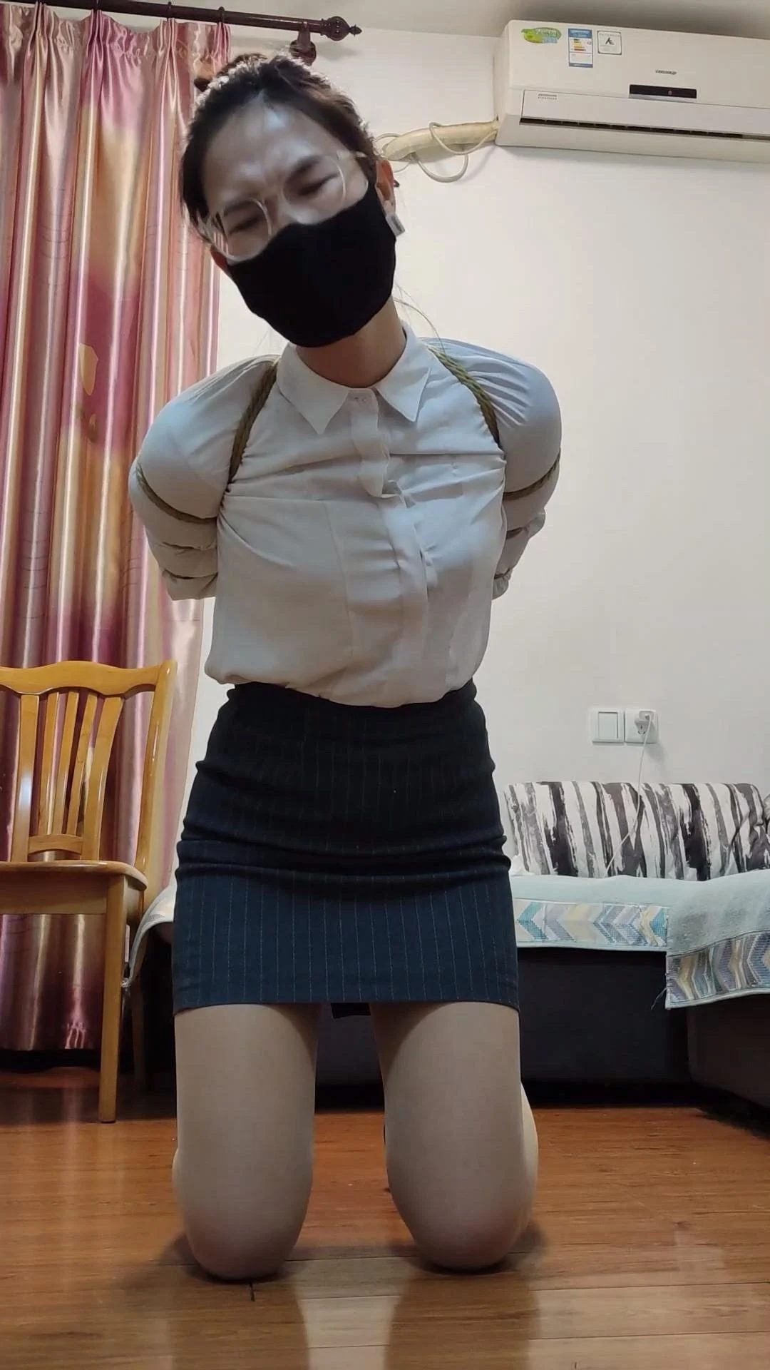 紧缚作品-4