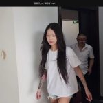 舔脚狂人之“尾随者”