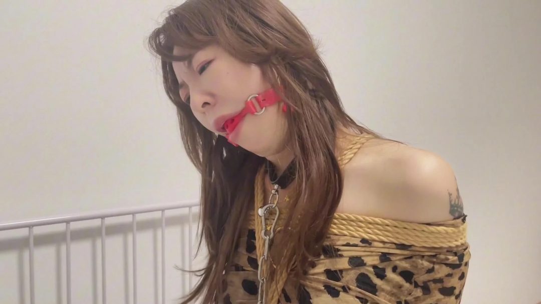 猎美陷阱·芳婕在上小舞在下-9