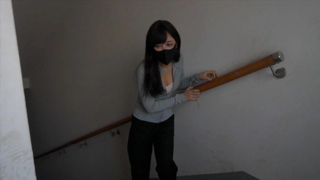 好奇害死猫，剧情向-1