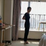 小真五花体验
