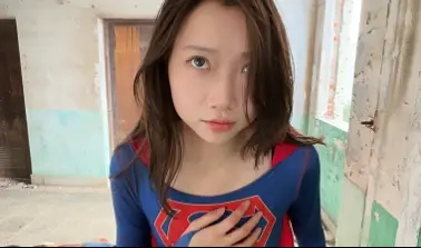 神奇女侠营救女超人-5