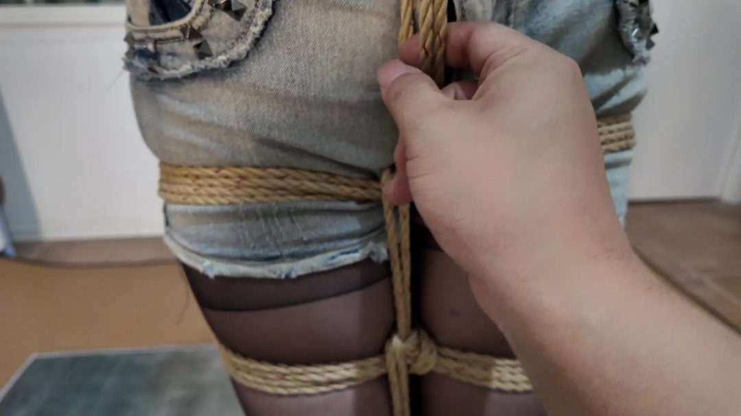奴性十足的葡萄，sp耳光专场-3