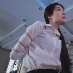 陈婧舒五花跪绑放置