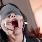《欲望游戏》（第二集）新人销售为了卖出第一套房，竟然答应客户……呛水实验，软管深入鼻子灌水+日式金属开口器+微剧情