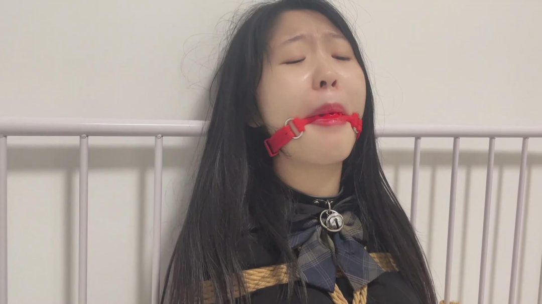 猎美陷阱·这么容易让你逃脱？-5