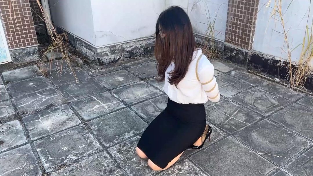 外拍纪实Ⅱ-4