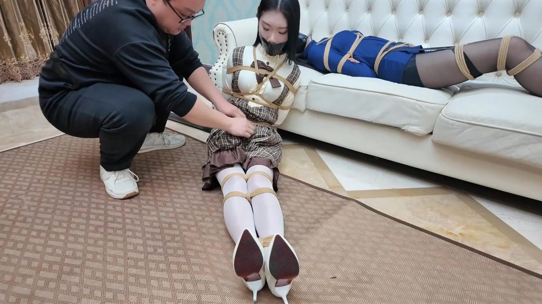 缚之旅人·营救陷阱！侦探搜查官双封印！-14