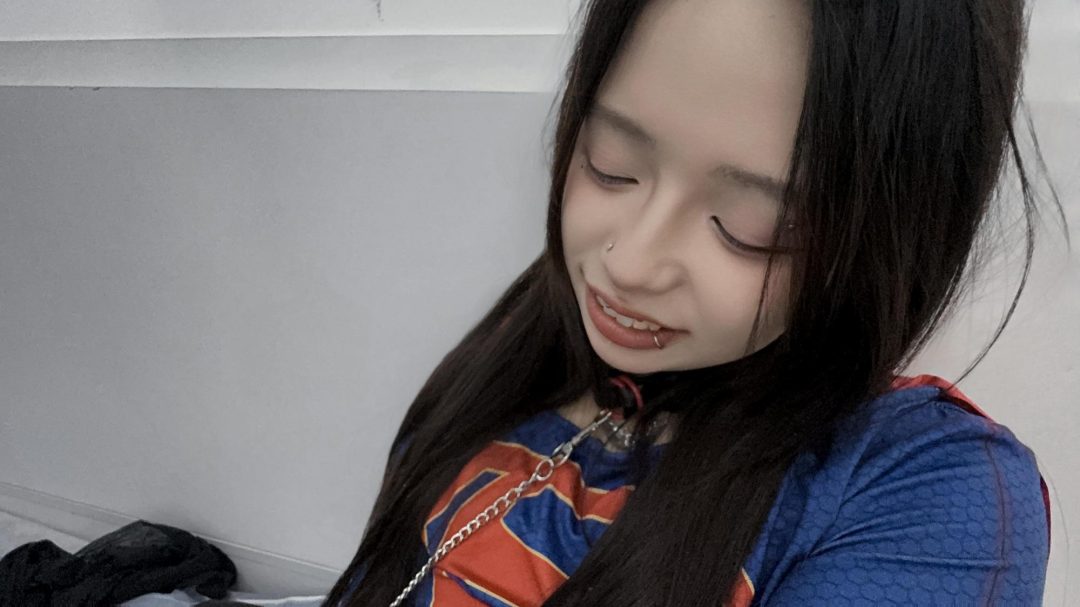 “拿捏”女超人 堵嘴 挠痒 口水收集 都市 口球挑逗 玩弄脚趾 摩擦 闻脚 变身-7 “拿捏”女超人 堵嘴 挠痒 口水收集 都市 口球挑逗 玩弄脚趾 摩擦 闻脚 变身-7