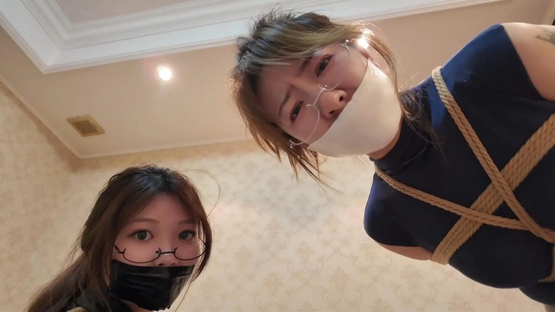 缚神的诱惑·诱惑升级！单马尾双丝秘书娘-5