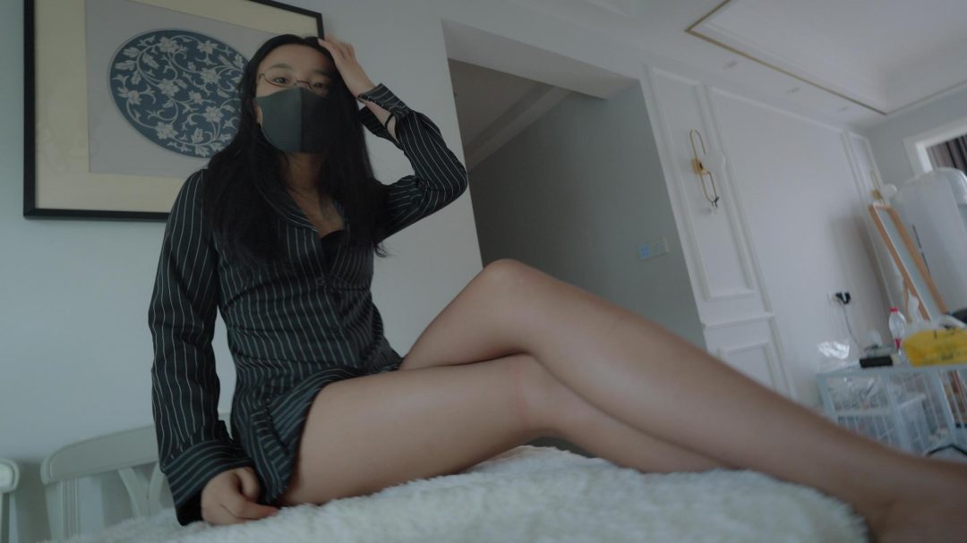 【悠米】《狩猎日记之S女王》为庆祝悠米一周年，此视频纯福利放送-2