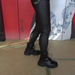cos麦晓雯，搜到宝贝就想跑？
