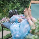 双马尾lo娘茶茶の户外裸足驷马写生TK放置