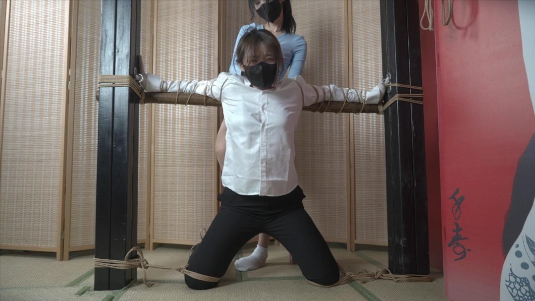 象人定拍-女闺蜜之间的游戏！-4