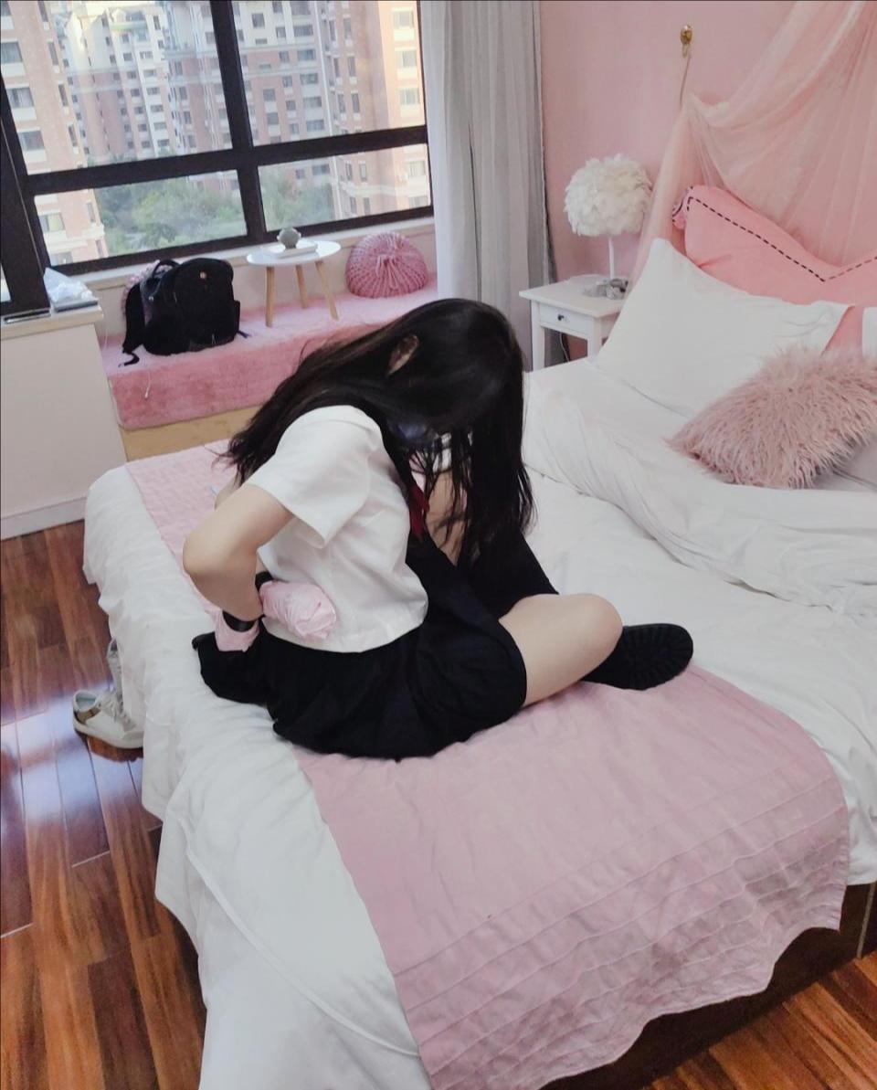 脱出不可能の紧缚抚摸（胶带握拳、扎带）抚摸全身-4