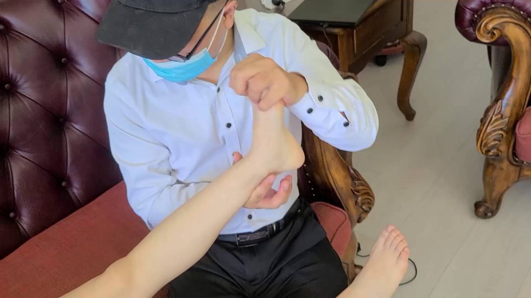 女反派（5）换装的诱惑-2
