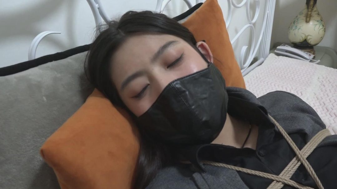 猎美陷阱·销魂绝艳·紫嫣登场-2