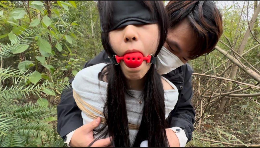 男同事的魔爪-1