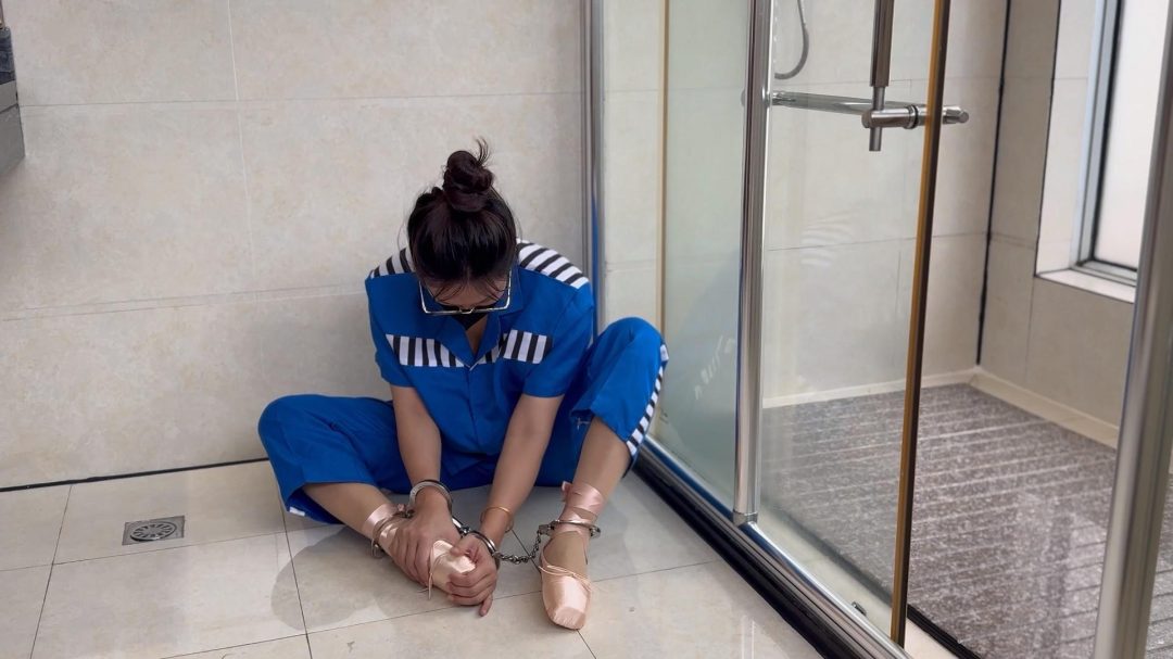 舞者女囚-3