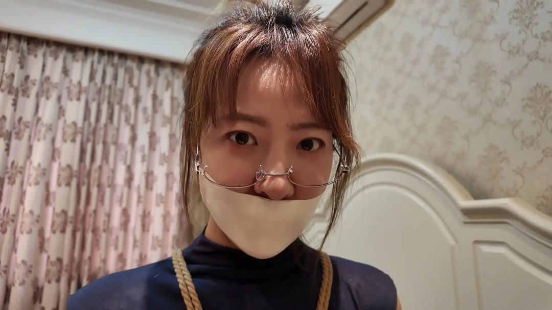 缚神的诱惑·诱惑升级！单马尾双丝秘书娘-7